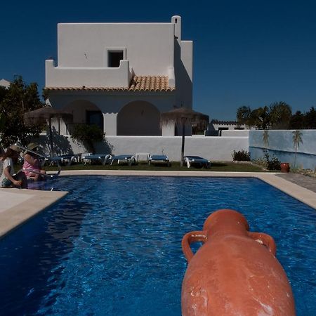 Viviendas Turisticas El Mero زاهورا المظهر الخارجي الصورة