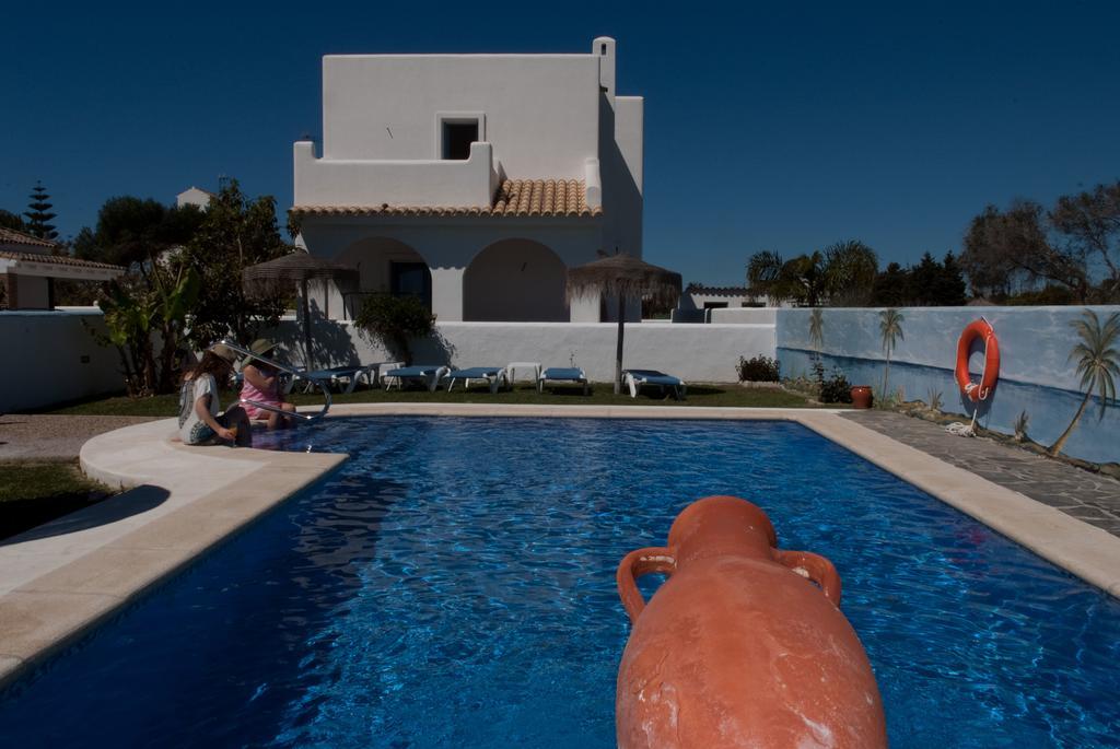 Viviendas Turisticas El Mero زاهورا المظهر الخارجي الصورة